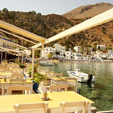 αnna Hotel
