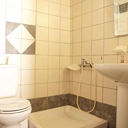 Hotel αnna Loutro