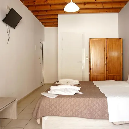 αnna Hotel
