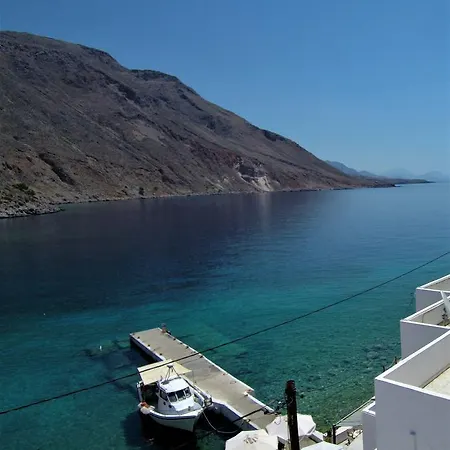 Hotel αnna Loutro